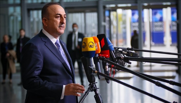 Çavuşoğlu'ndan kritik Buça açıklaması!