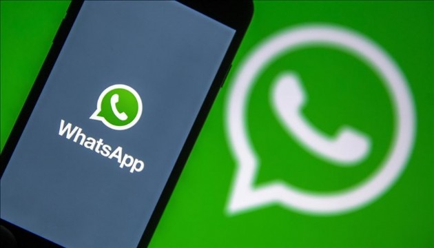 WhatsApp mesajlarda takvim ayarı