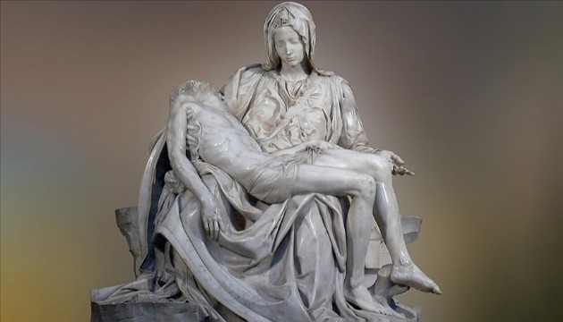 Michelangelo'nun gizli odası İtalya'da ziyarete açılıyor