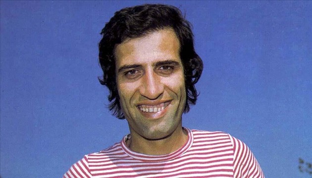 Kemal Sunal'ı canlandıracak oyuncu belli oldu