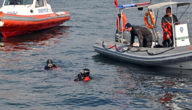 İzmir'de korkunç olay: Denizde bulundu