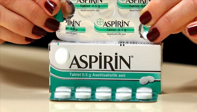 İlaca kur zammı yolda! Aspirin bile 18 TL oluyor