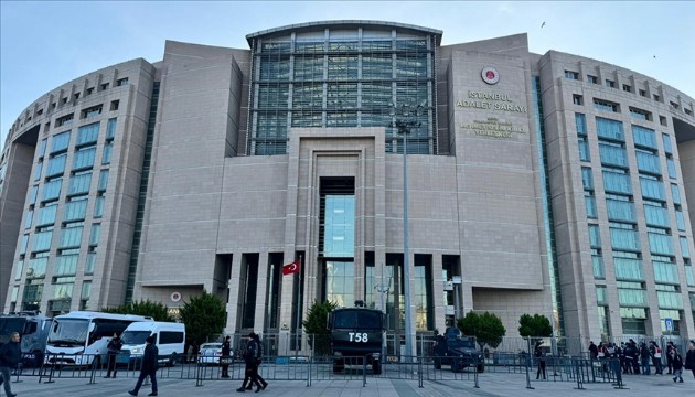 İBB’ye yönelik yeni operasyon
