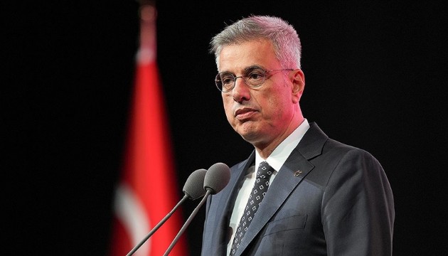 Düşen uçaktan sağ kurtulan kişinin durumu nasıl? Bakan Memişoğlu açıkladı