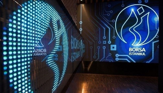 BIST 100 günü yükselişle tamamladı