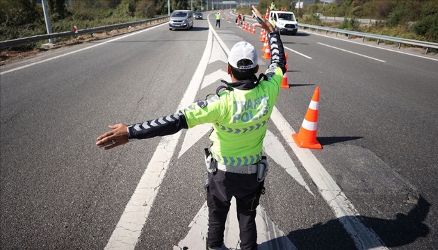 Kadıköy’de bazı yollar trafiğe kapatılacak