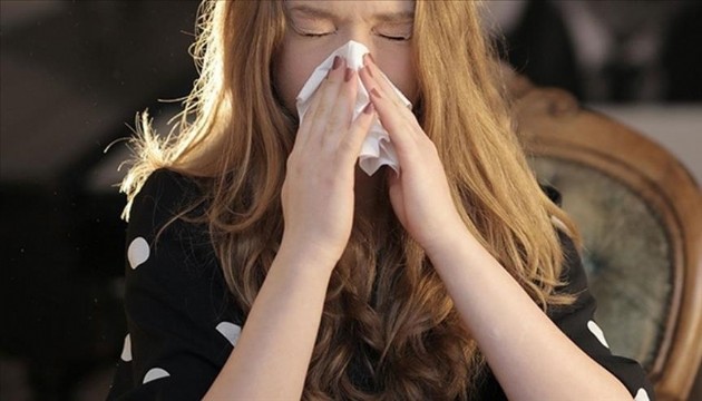 Uzman isimden kritik uyarılar: Üç haftadan uzun süren öksürüğe dikkat