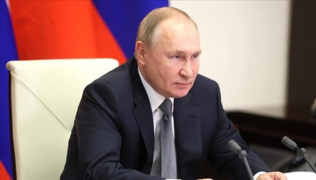 Putin, akaryakıt fiyatlarındaki artış nedeniyle hükümeti eleştirdi