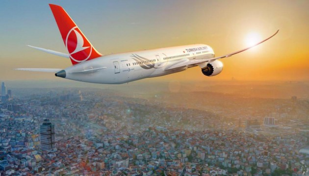 THY, 2023'te 10 bin yeni çalışan almayı planlıyor