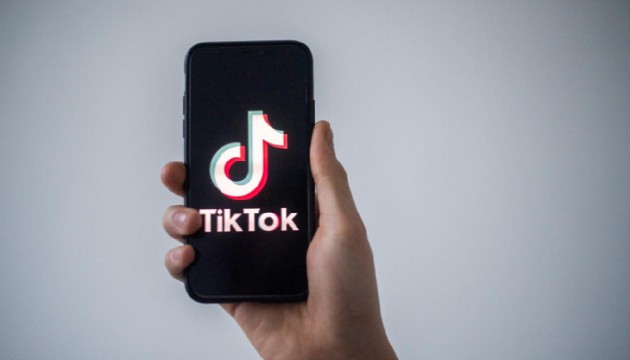 Kanada'da TikTok'un kullanılmaması çağrısı yapıldı