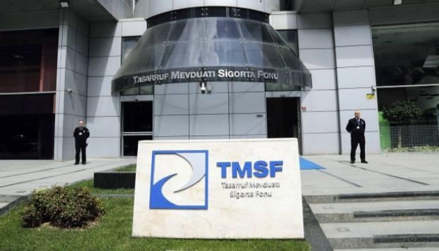 TMSF bir şirketi daha satışa çıkardı