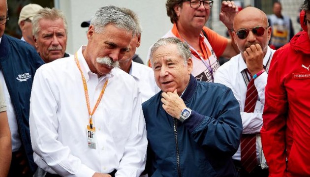 Jean Todt'dan  Schumacher açıklaması