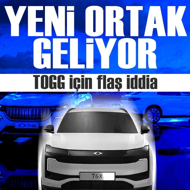 TOGG için flaş iddia: Ortaklar değişiyor