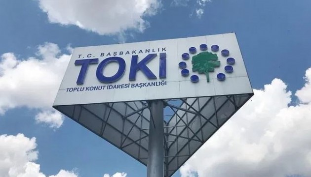 TOKİ, 129 konut ve 145 işyerini açık artırmayla satacak