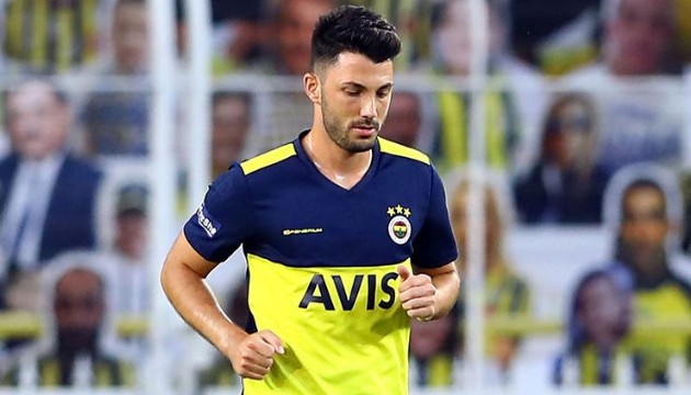 Tolgay'ın yeni takımı belli oluyor