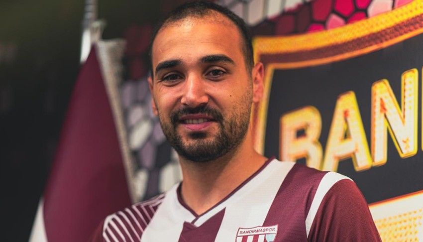 Bandırmasporlu genç futbolcu Tolga Kalender hayatını kaybetti