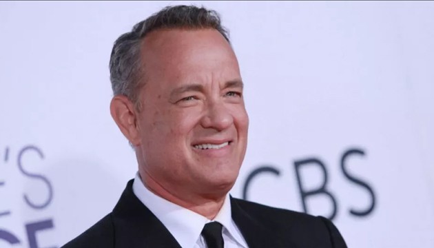 Tom Hanks'in filmi de ertelendi