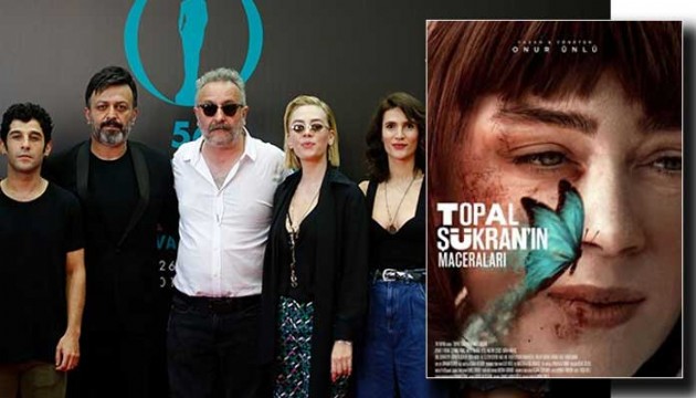 Ankara'da yarışacak filmler belli oldu