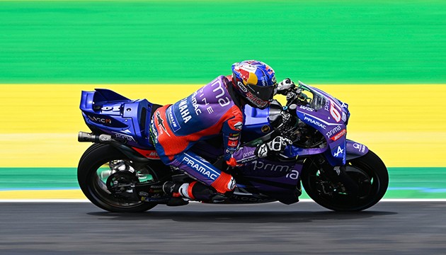 Toprak, ABD'de piste çıkıyor