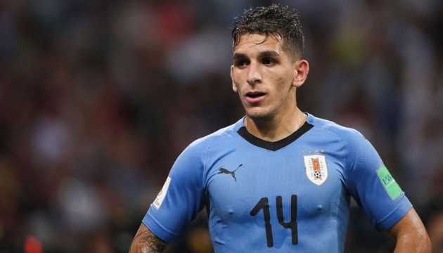 Lucas Torreira'ya soğuk duş! Milli takım kadrosuna alınmadı