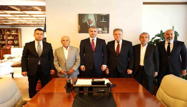 Erzurum'da 60 kişilik huzurevi projesi hayata geçiyor