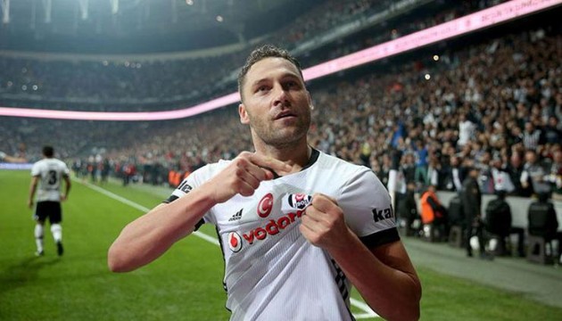 Tosiç'in menajerinden Beşiktaş açıklaması