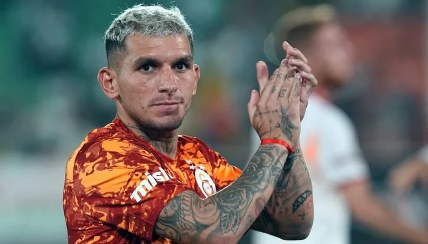Galatasaray’da Lucas Torreira görüşme odasına: Ücretinde iyileştirme olacak