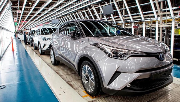 Japon devinde kar düştü