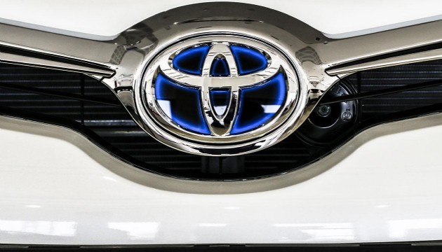 Toyota 4 yıldır ilk kez net kâr düşüşü kaydetti