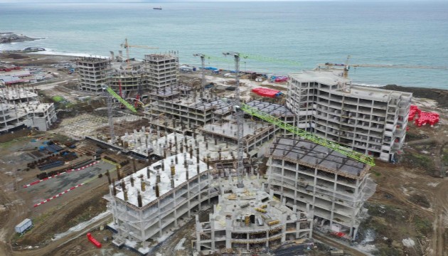 2026'da 6 yeni şehir hastanesi sağlık sistemine dahil olacak