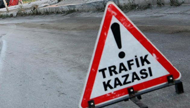 Bolu Dağı Tüneli'nde 10 araç birbirine girdi: İstanbul yönü kapandı