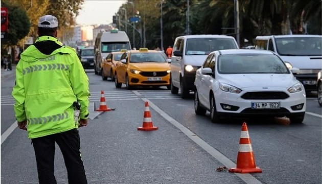 Yola çıkacaklar dikkat! Kapatılıyor