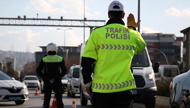 İstanbul'da bazı yollar kapatılacak