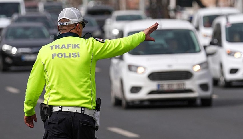 Ankara'da bazı yollar trafiğe kapatılacak