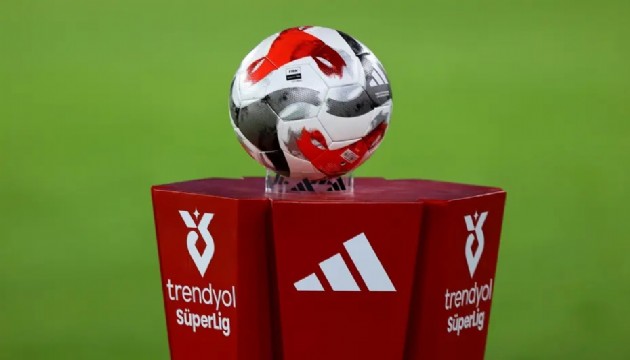 Derbide ilk 11'ler belli oldu