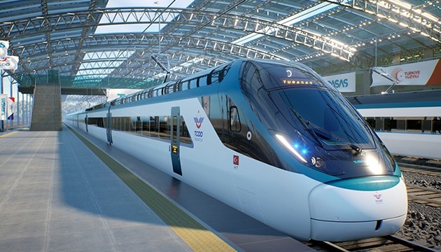 Türkiye ulaşım ağını büyütecek