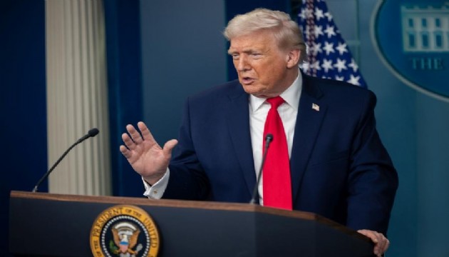 Trump'tan İran'a bir tehdit daha