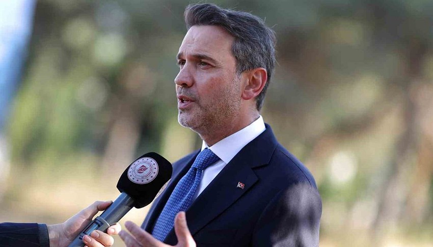 Türkiye'den toryum adımı: Yeni dönem başlıyor