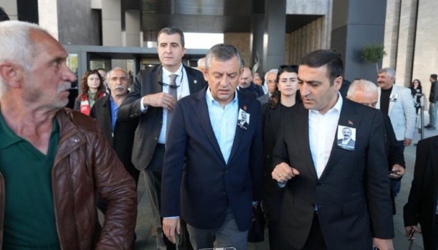 Saldırgan Tengioğlu için finansal takip!