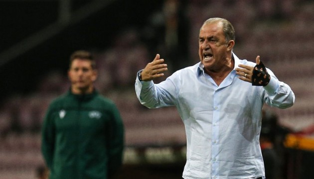 Fatih Terim'den Marcao değerlendirmesi