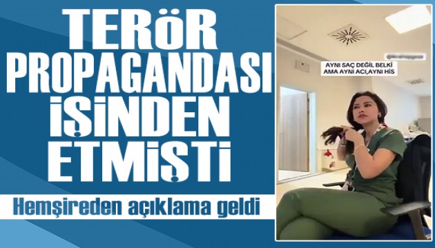 Gözaltına alınıp serbest bırakılmıştı: 