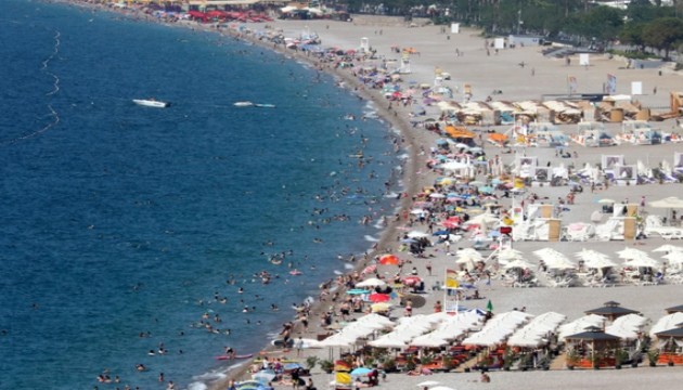 Turizme ateşkes etkisi