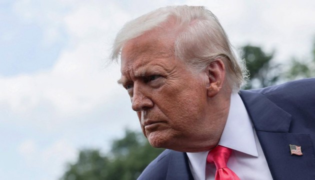 X platformuna ceza kesen AB'ye Trump'tan tepki