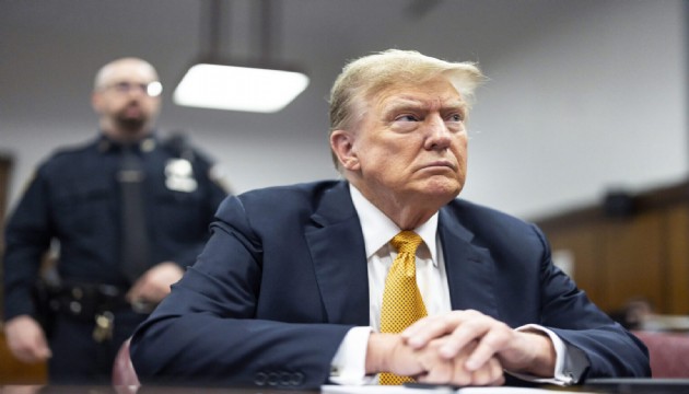 Trump'tan o isme tehdit: 