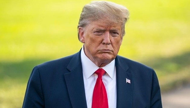 ABD'den İran'a kademeli saldırı