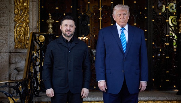 Trump'tan kritik savaş açıklaması