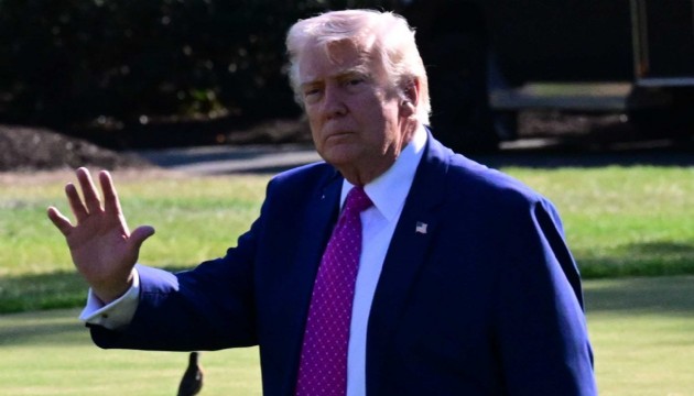 Trump: İran'la Doha'da görüşeceğiz