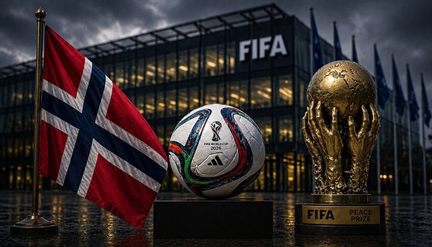 Trump'a Barış Ödülü verilecek mi?