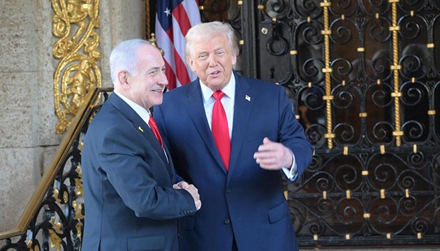 İsrail ile milyar dolarlık sözleşme