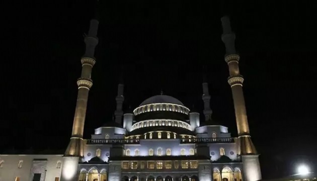 Diyanet'ten Gazze kararı